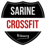 Sarine Center Fribourg CrossFit