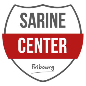 Sarine Center Fribourg