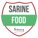 Sarine Center Fribourg Food