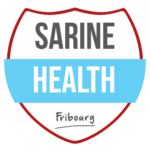 Sarine Center Fribourg Health