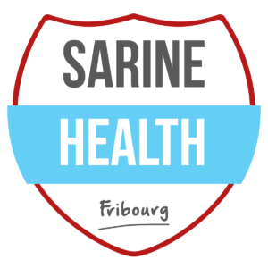 Sarine Center Fribourg Health