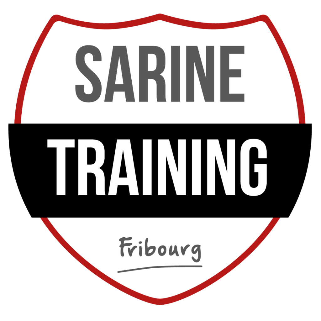 Sarine Center Fribourg Training