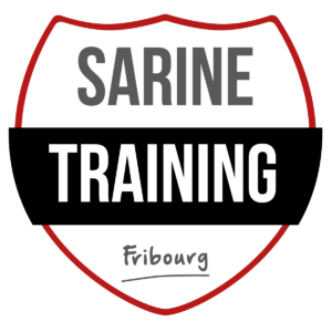 Sarine Center Fribourg Training