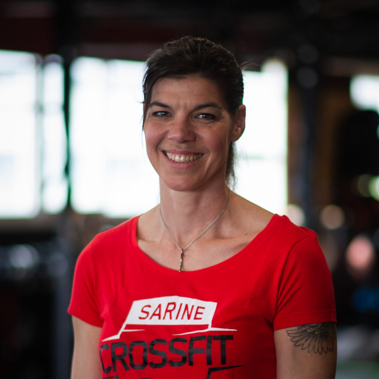 Marie-Laure
Pilates
Mobilité