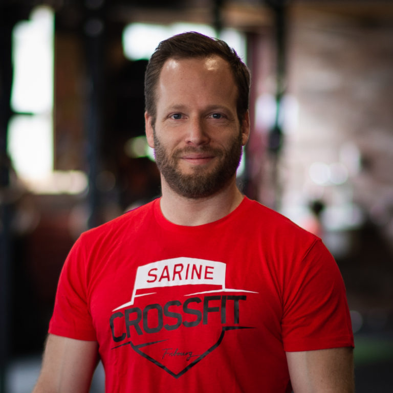 JF
CrossFit Weightlifting
Personal Training