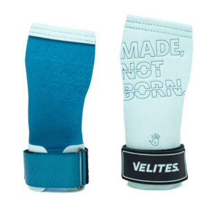 Maniques - Velites - Blue