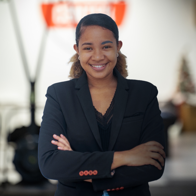 Jenna Clay