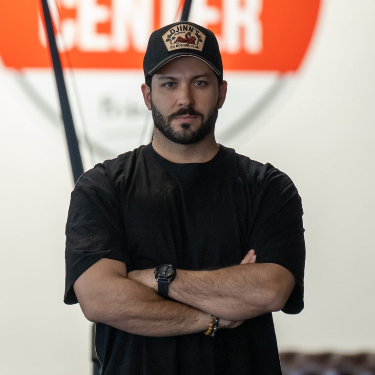 Marcelo Reis