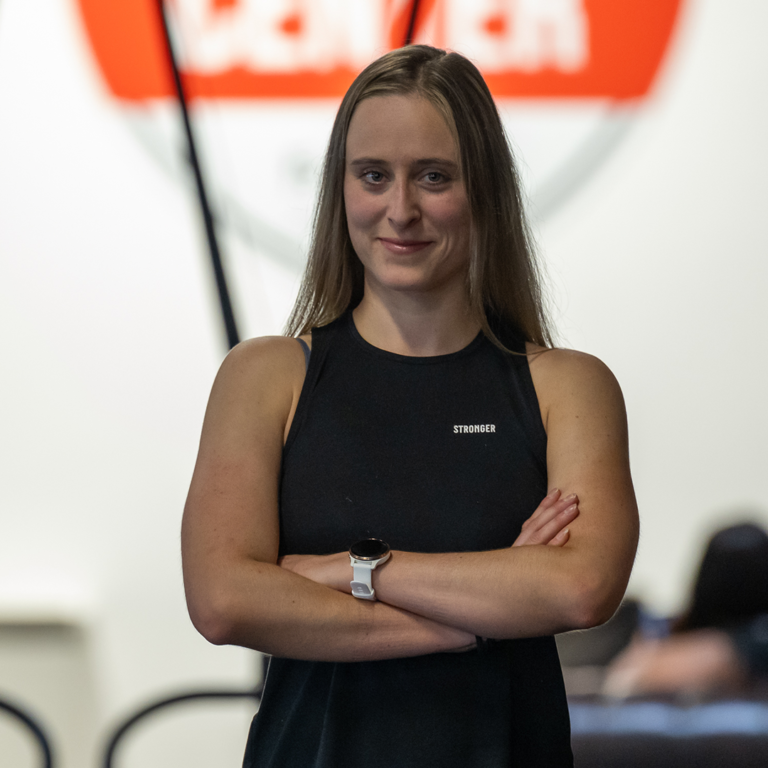 LauraneCoach en nutritionRenfoPersonal Training