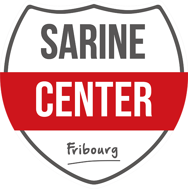 Sarine Center Fribourg